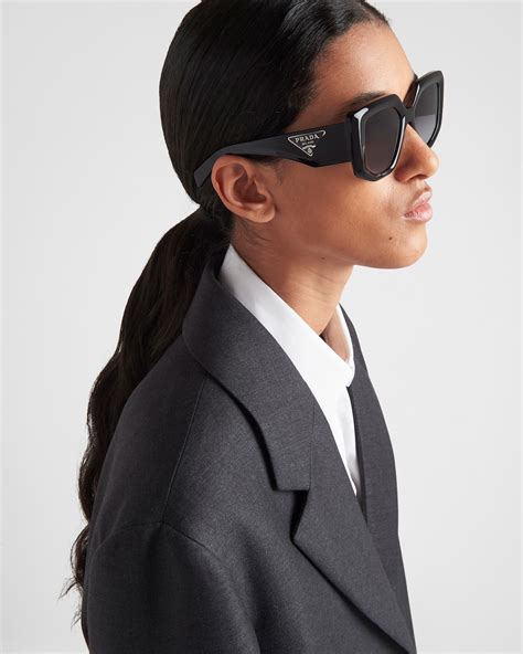 prada sunglasses styles|selfridges Prada sunglasses.